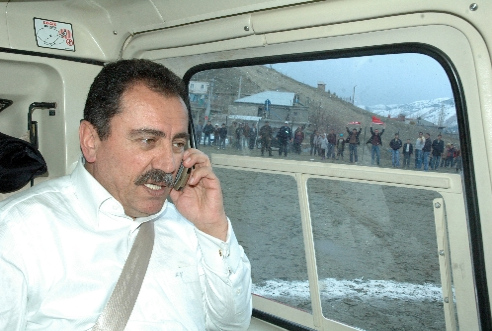 Yazıcıoğlu'nun son fotoğrafları 3