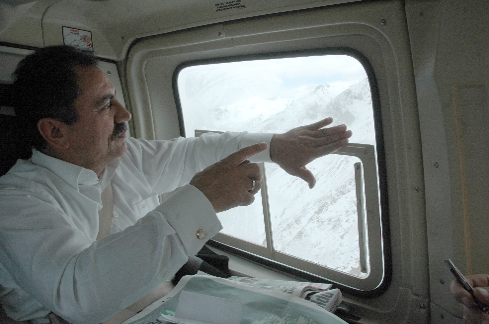 Yazıcıoğlu'nun son fotoğrafları 4