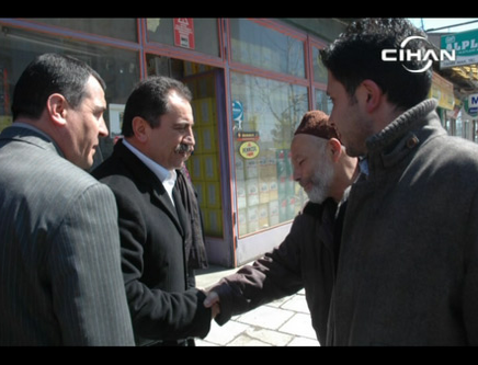 Yazıcıoğlu'nun son fotoğrafları 6