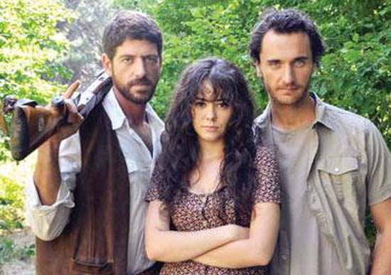 Reyting kurbanı diziler - 2010 18