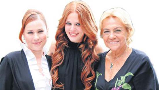 Reyting kurbanı diziler - 2010 20