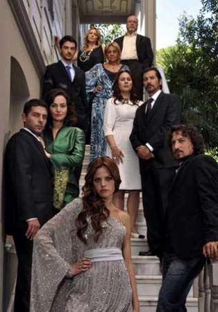 Reyting kurbanı diziler - 2010 21