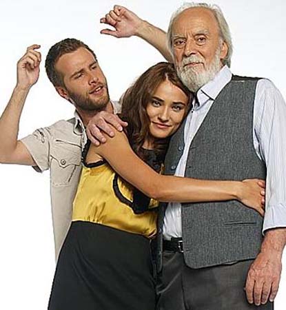 Reyting kurbanı diziler - 2010 25