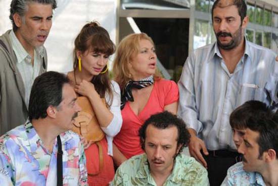 Reyting kurbanı diziler - 2010 26