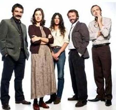 Reyting kurbanı diziler - 2010 28
