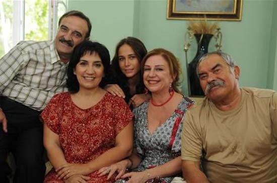 Reyting kurbanı diziler - 2010 32