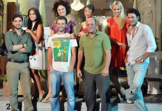 Reyting kurbanı diziler - 2010 34