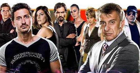 Reyting kurbanı diziler - 2010 36