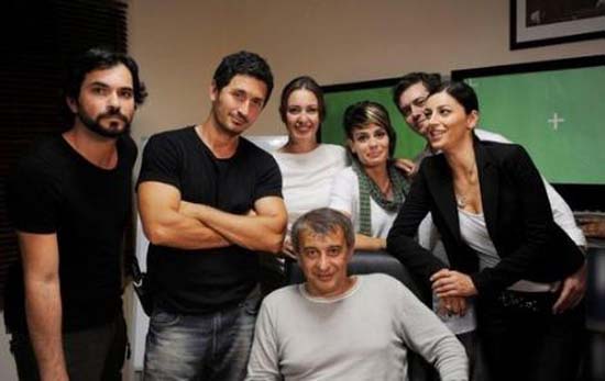 Reyting kurbanı diziler - 2010 37
