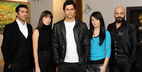 Reyting kurbanı diziler - 2010 41