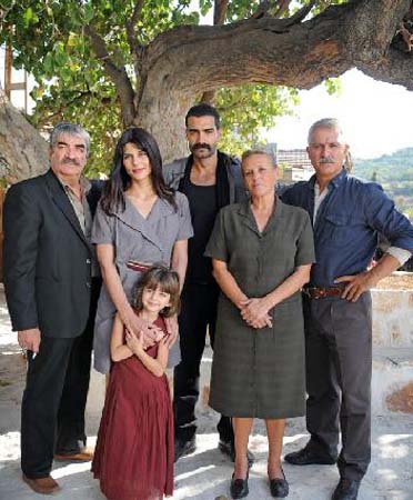 Reyting kurbanı diziler - 2010 42