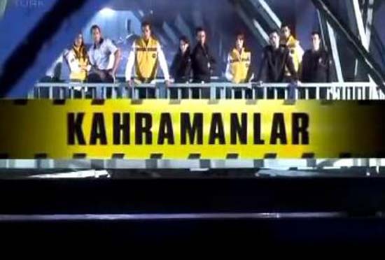 Reyting kurbanı diziler - 2010 48