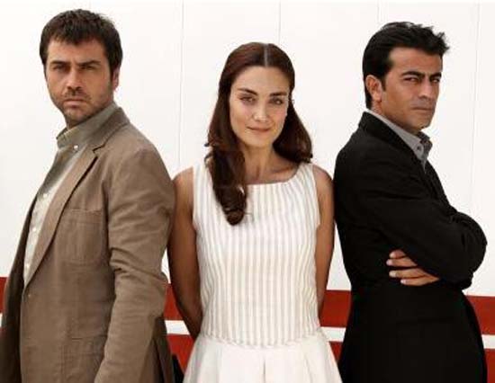 Reyting kurbanı diziler - 2010 51