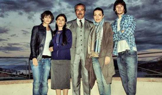 Reyting kurbanı diziler - 2010 53