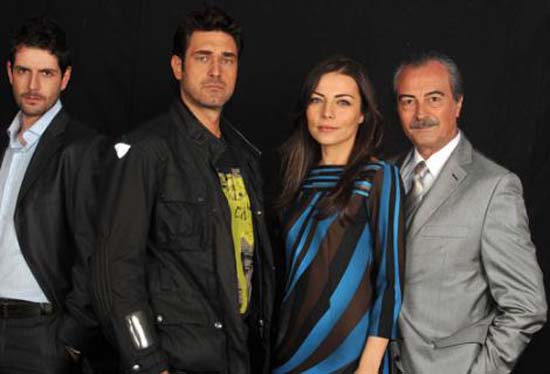 Reyting kurbanı diziler - 2010 55