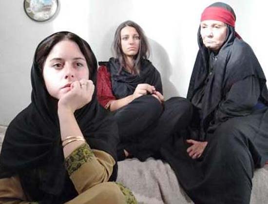 Reyting kurbanı diziler - 2010 57