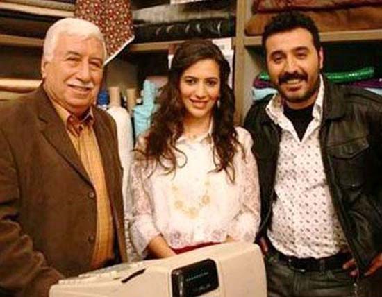 Reyting kurbanı diziler - 2010 6