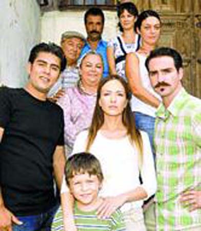Reyting kurbanı diziler - 2010 63
