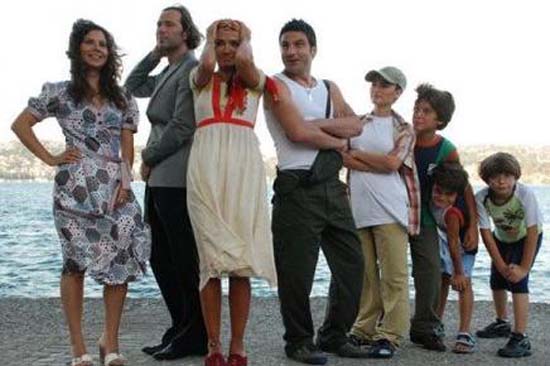 Reyting kurbanı diziler - 2010 68