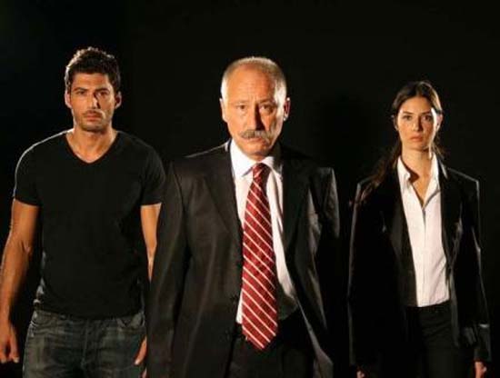 Reyting kurbanı diziler - 2010 69