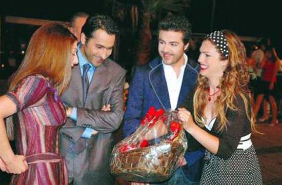 Reyting kurbanı diziler - 2010 75