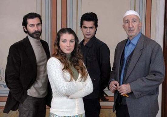 Reyting kurbanı diziler - 2010 79