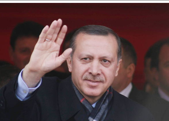 Başbakan dünyadaki kaçıncı kişi? 2