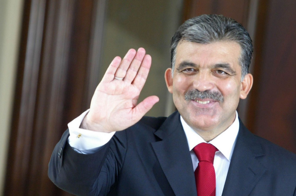 Başbakan dünyadaki kaçıncı kişi? 3