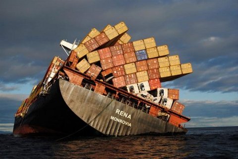 Reuters'ın objektifinden '2011'e damga vuranlar!' /2 13