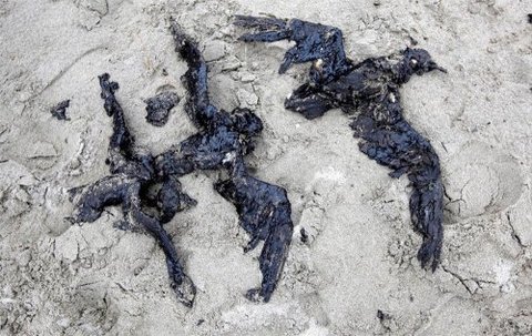 Reuters'ın objektifinden '2011'e damga vuranlar!' /2 20