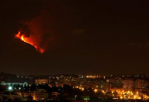 Reuters'ın objektifinden '2011'e damga vuranlar!' /2 22