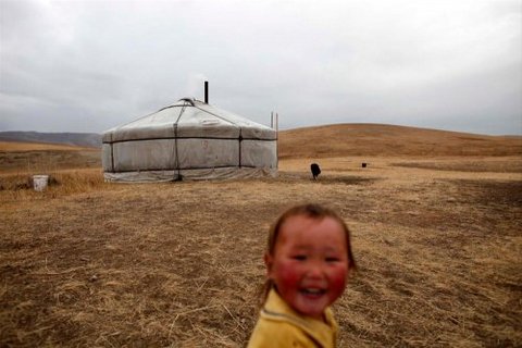 Reuters'ın objektifinden '2011'e damga vuranlar!' /2 31
