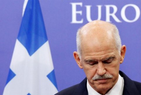 Reuters'ın objektifinden '2011'e damga vuranlar!' /2 35