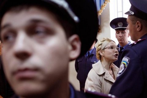 Reuters'ın objektifinden '2011'e damga vuranlar!' /2 41