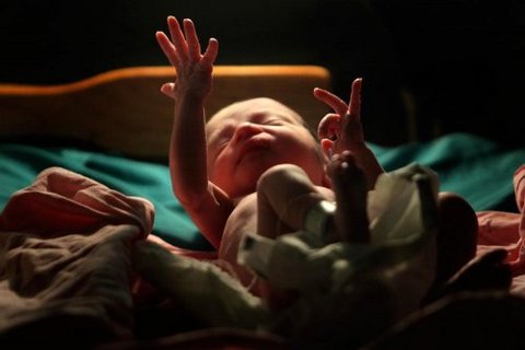 Reuters'ın objektifinden '2011'e damga vuranlar!' /2 6