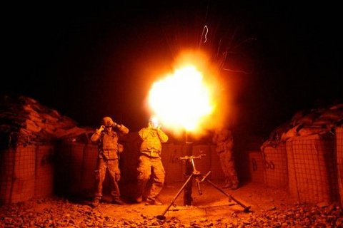Reuters'ın objektifinden '2011'e damga vuranlar!' /2 62