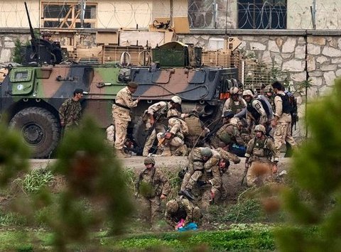 Reuters'ın objektifinden '2011'e damga vuranlar!' /2 81