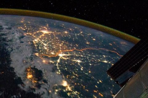 Reuters'ın objektifinden '2011'e damga vuranlar!' /2 87