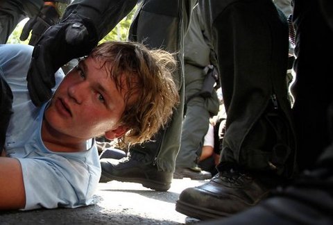 Reuters'ın objektifinden '2011'e damga vuranlar!' /2 93