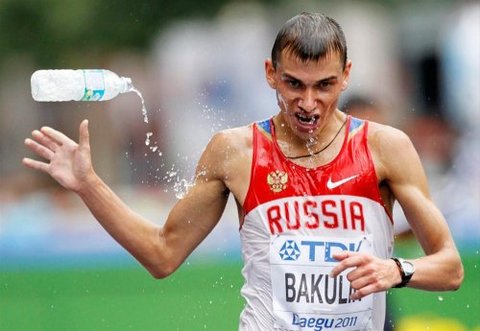 Reuters'ın objektifinden '2011'e damga vuranlar!' /2 95