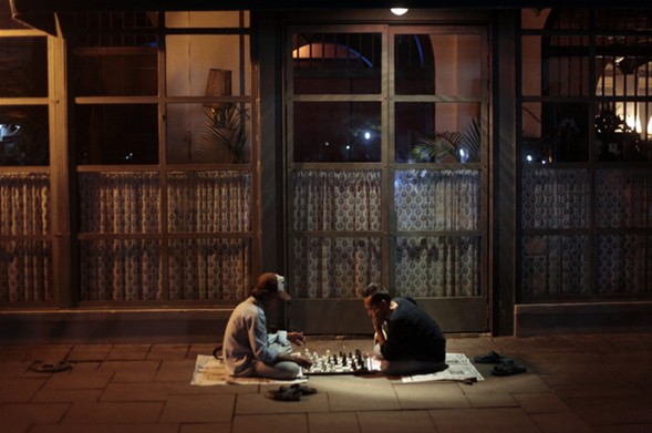 'Dünyada bir gün' 14