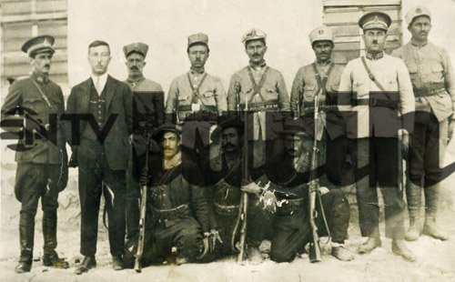 1938 Dersim olaylarına ait ilk kez yayınlanan fotoğraflar 11