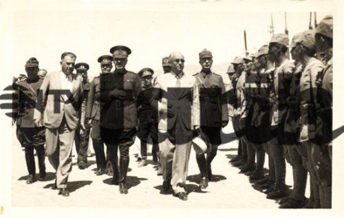 1938 Dersim olaylarına ait ilk kez yayınlanan fotoğraflar 16