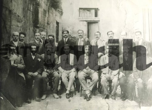 1938 Dersim olaylarına ait ilk kez yayınlanan fotoğraflar 4