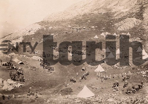 1938 Dersim olaylarına ait ilk kez yayınlanan fotoğraflar 5