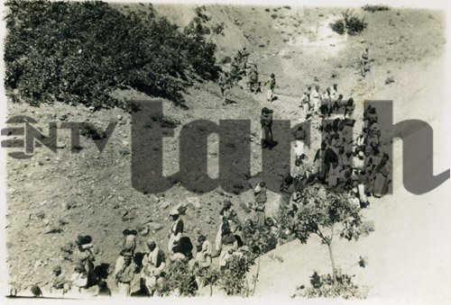 1938 Dersim olaylarına ait ilk kez yayınlanan fotoğraflar 6