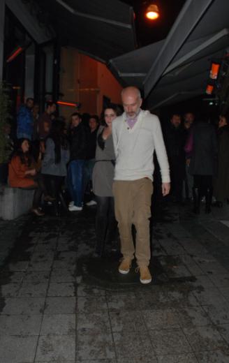 Mukaddes Yenge fena dağıttı 3
