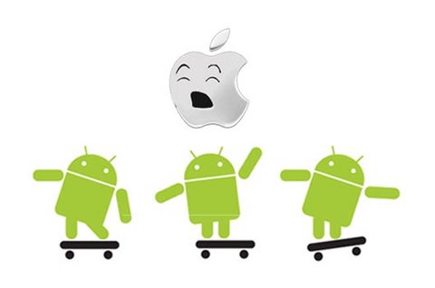 Apple'ı kapı dışında bırakan şartlar! 1