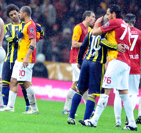 İşte Dünya'nın en iyi 10 derbisi! 9