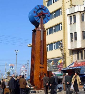 Türkiye'den gülme krizine sokan kareler 11